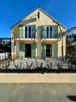 Sumner Surf Break Apt 3 - B&B