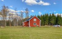 B&B Tjurstorp - Nice Home In Tjurstorp With Kitchen - Bed and Breakfast Tjurstorp