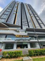 B&B Kuala Lumpur - Neu Suites by COBNB - Bed and Breakfast Kuala Lumpur