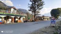 Ganpati Ji Home Stay - Chambres d’hôtes