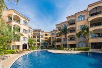 Sunrise 27- 2 Bedroom Ocean View Condo - B&B Tamarindo