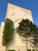 Le Petit Large T2 - vue sur mer - B&B Saint-Hilaire-de-Riez