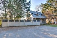 The Woodland Cabin by Instant Suites - Old Village Mont-Tremblant - B&B Mont-Tremblant