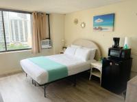 Hawaiian Monarch 1105 condo - Ferienwohnung