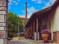 Studio GIANNIS - B&B