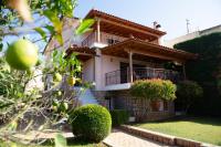 Villa Pasithea - Ferienwohnung Kórfos