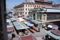 Market Inn - Zagrebacka - B&B Rijeka