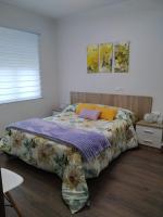 Apartamento Casco Antiguo Ponferrada - Ferienwohnung Ponferrada