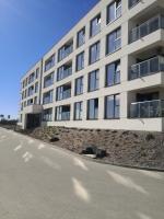 IGO-Apartament- 2 sypialnie i Salon - Ferienwohnung Suwałki