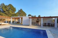 B&B Santa Gertrudis de Fruitera - Can Clau - 2 bedroom Finca - Bed and Breakfast Santa Gertrudis de Fruitera