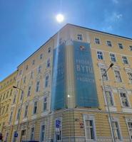 AngeloRoma Apartment in the center - B&B Prague