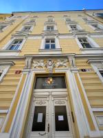 AngeloRoma Apartment in the center - B&B Prague