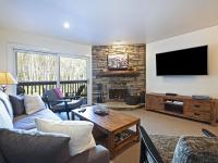 Ski in out 2BDR Condo with Shared Hot Tub and Views - Ferienwohnung Park City