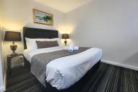 Discover Wynyard - Chambres d’hôtes Sydney