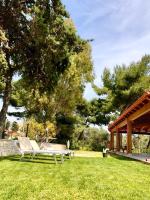 Villa Costanza - B&B Bari