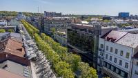 LAISVĖ BOUTIQUE APARTMENTS - Ferienwohnung