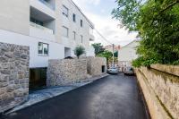 Apartment Alius Ragusa Deluxe II - B&B Dubrovnik