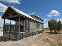 081 Tiny Home nr Grand Canyon South Rim Sleeps 8 - B&B Valle