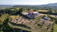 Mylos House with sea view - B&B Lixoúri