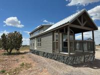 080 Tiny Home nr Grand Canyon South Rim Sleeps 8 - B&B Valle