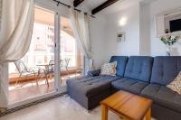 Appartamento con 2 Camere da Letto