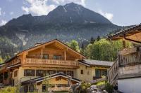 B&B Schönau am Königssee - Haus Franz und Haus Antje - Bed and Breakfast Schönau am Königssee