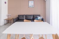 Appartement met 1 Slaapkamer