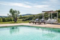 Locanda Fontelupa - B&B Campagnatico