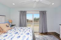 Two-Bedroom Townhouse