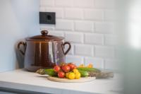 Family Vacation Villa - B&B Žbandaj