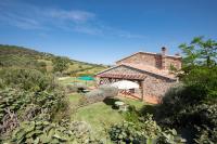 Chambre Double ou Lits Jumeaux de Luxe avec Jardin