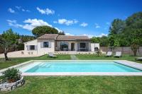 Mazet Brunelly - B&B Paradou