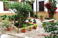 B&B Yeste - Casa del Abuelo 1 - Bed and Breakfast Yeste