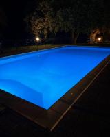 Residence San Francesco - Ferienwohnung