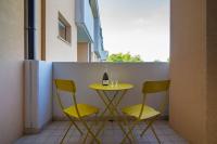 enJoy Home - Appartamento ampio, luminoso e immerso nel verde - Bed and Breakfast Padua