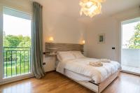 Appartement met 2 slaapkamers