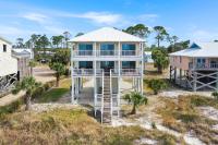 Flamingo Dunes by Pristine Properties Vacation Rentals - Ferienwohnung Saint Joe Beach
