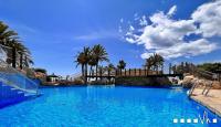 VH Costa Blanca - APARTAMENTO ABANTOS - Chambres d’hôtes