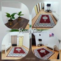 Inapan desa bukit papan - B&B Perlis Port