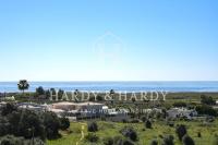 H&H - RARE Chic & Cosy Apartment with wonderful sea views, near to Meia Praia beach and Lagos center - Ferienwohnung Lagos