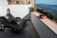 Chiaro di Luna - Appartamento vista mare - B&B