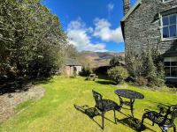 Bethby Beck Apartment Keswick at The Lairbeck - B&B