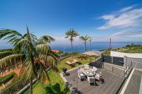 Vila Papagaio Verde by An Island Apart - Ferienwohnung Funchal