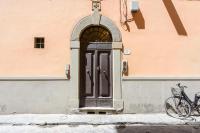 Santa Croce Top by Mmega - Ferienwohnung Florenz
