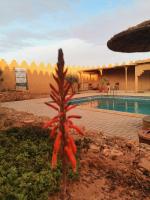 Ksar Montana Hôtel, Chambres piscine - B&B Tafoughalt