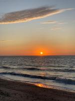 Beach retreat! - Ferienwohnung Pakefield