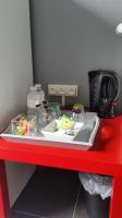 Li Mangon - Ferienwohnung Francorchamps
