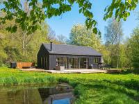 B&B Ebeltoft - Holiday home Ebeltoft CLXXXIX - Bed and Breakfast Ebeltoft