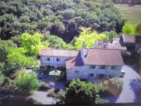 Villa - Mas de campagne prestigieux- Authentic french countryhouse in dream countryside - Ferienwohnung
