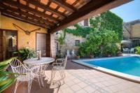 Canapost - B&B Peratallada